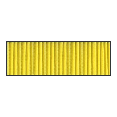 MIDEA | Vitamin C Filter für Klimageräte | 12100204000721