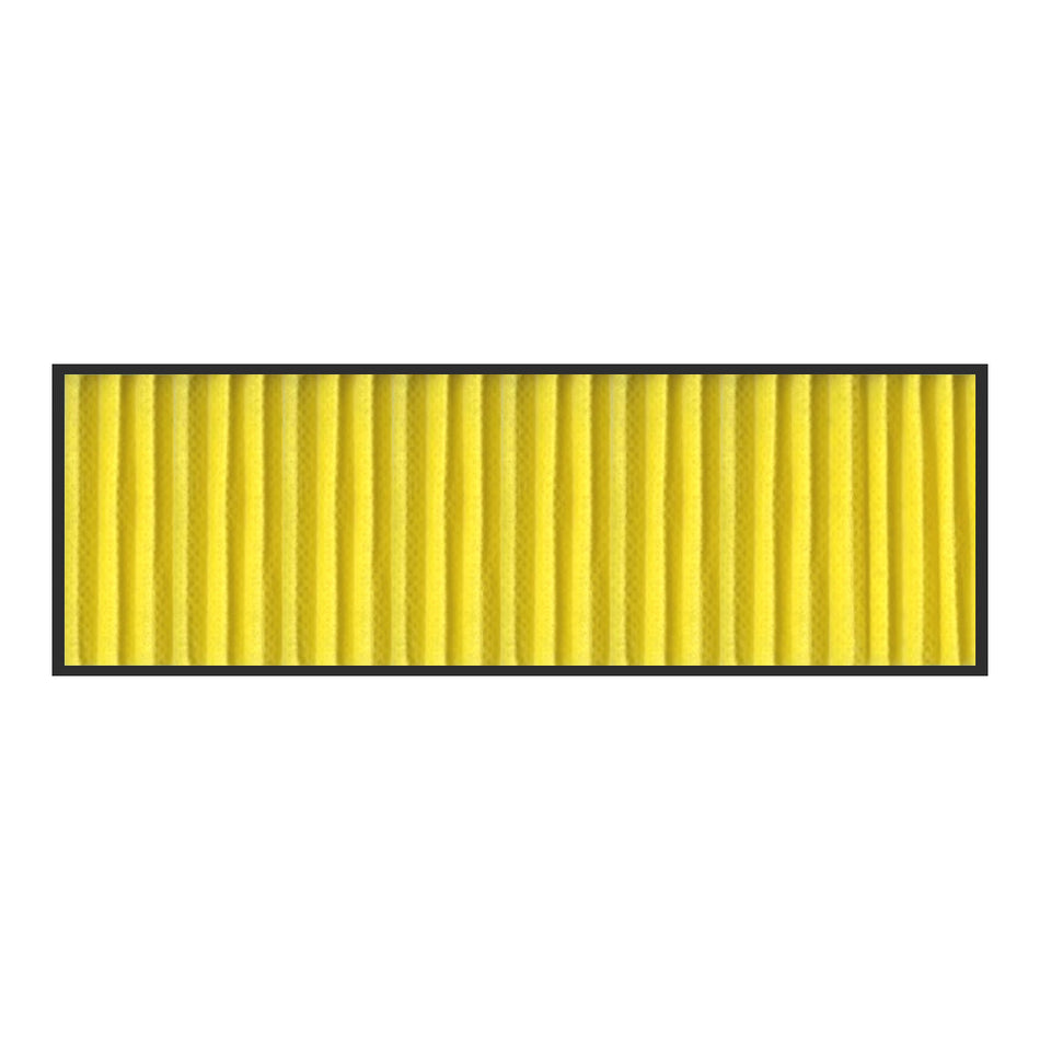 MIDEA | Vitamin C Filter für Klimageräte | 12100204000721