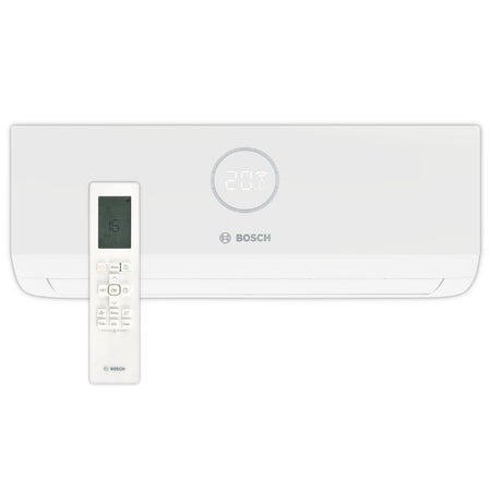 BOSCH Klimaanlage Wandgerät CL3000iU W 26 E mit 2,6 kW | klimaworld.com