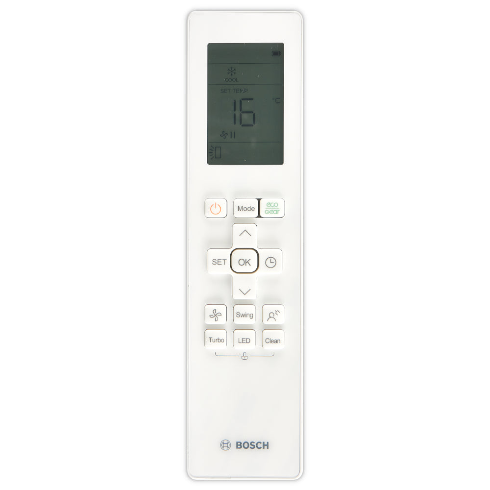 BOSCH Klima-Wandgerät CL3000iU W 26 E mit 2
