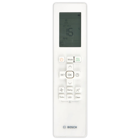BOSCH Klima-Wandgerät CL3000iU W 26 E mit 2