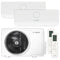 BOSCH Multisplit Klimaanlage Set | Climate 5000 M | 2,6 kW + 2,6 kW