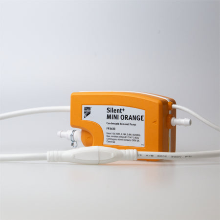 ASPEN Tauwasserpumpe SILENT+ MINI ORANGE | shop.Klimaworld.com