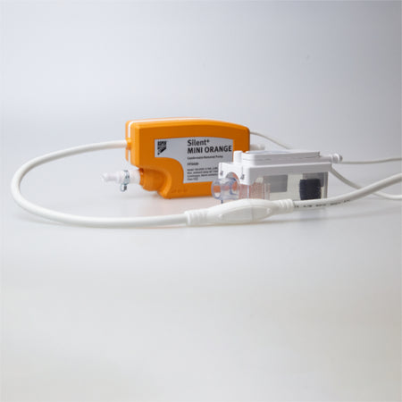 ASPEN Tauwasserpumpe SILENT+ MINI ORANGE | shop.Klimaworld.com