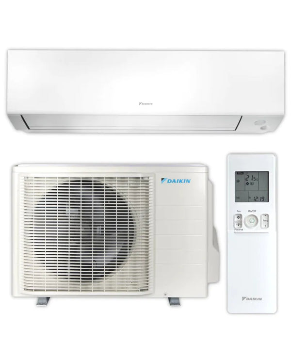 DAIKIN Perfera A FTXM25A+RXM25A, 2.5 kW Leistung