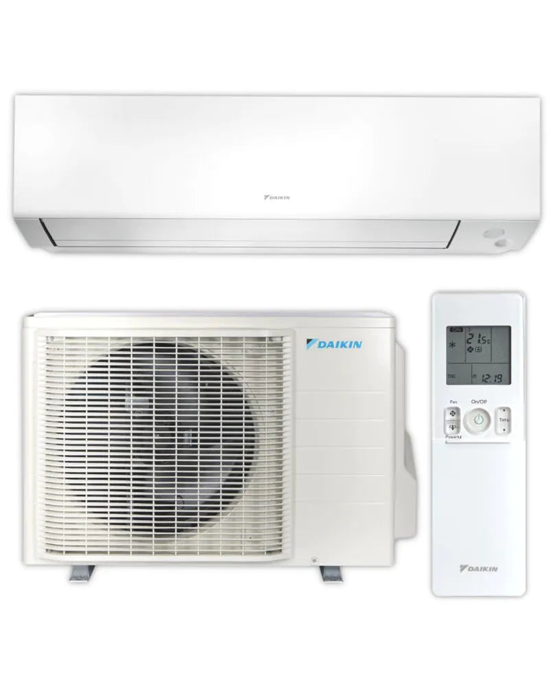 DAIKIN Klimaanlage | Perfera A-Serie | FTXM25A+RXM25A | 2,5 kW
