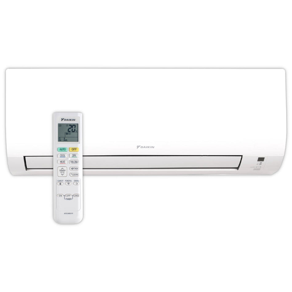 DAIKIN R-32 Wandgerät | Comfora | FTXP20N9 | WiFi | 2,0 kW | Klimaworld.com