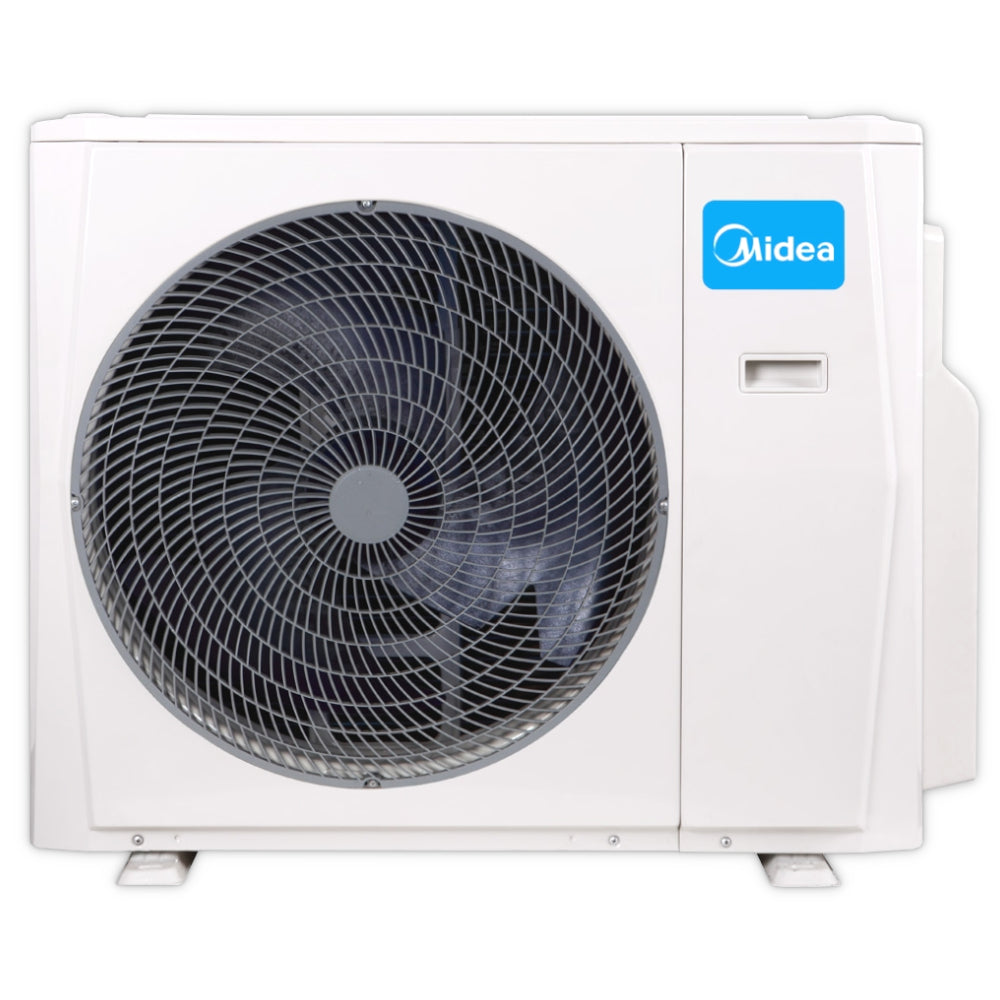 MIDEA Free Match Multisplit-Außengerät für 1-3 Innengeräte | Klimaworld.com