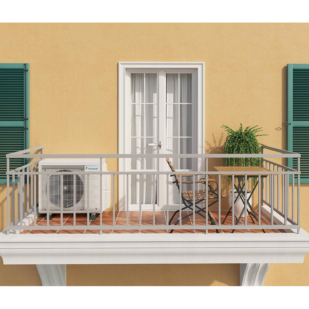 8 kW | Klimaworld.com