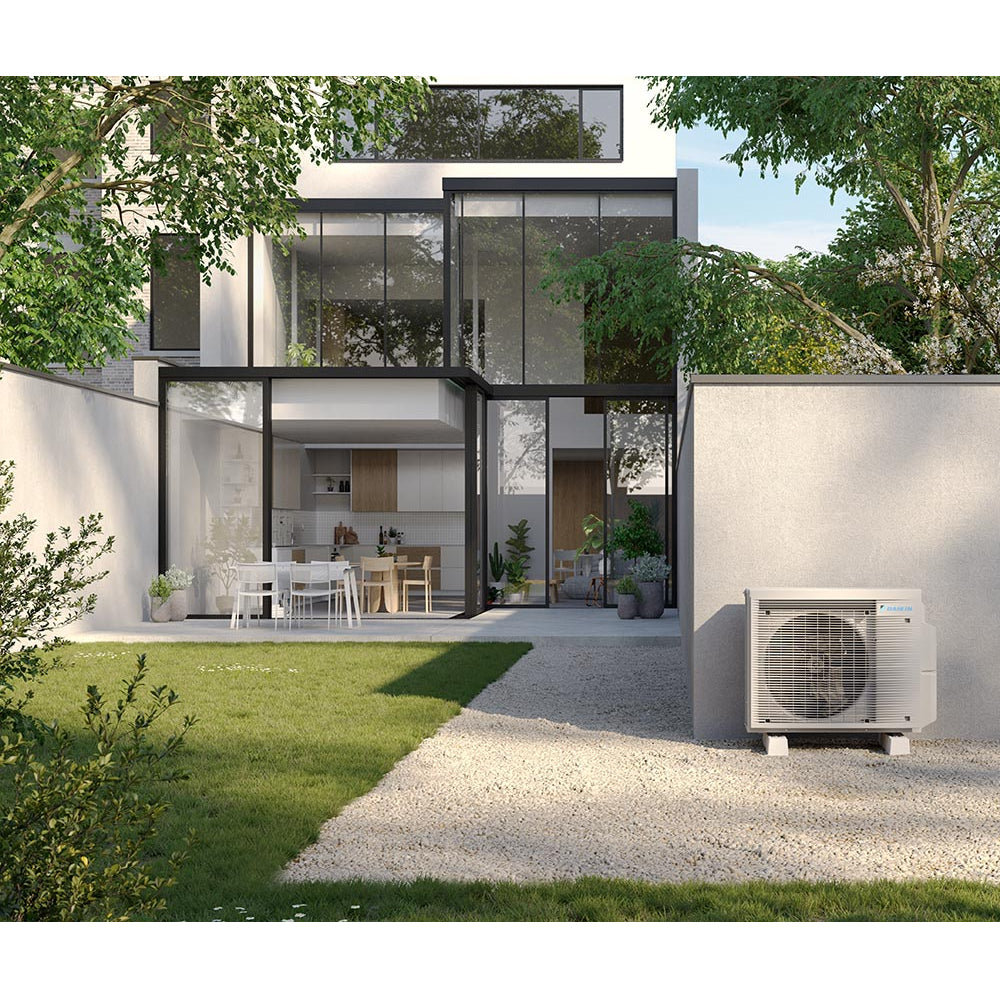 DAIKIN Multisplit-Außengerät | 2MXM50A9 | 5