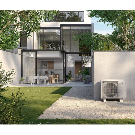 DAIKIN Multisplit-Außengerät | 2MXM50A9 | 5
