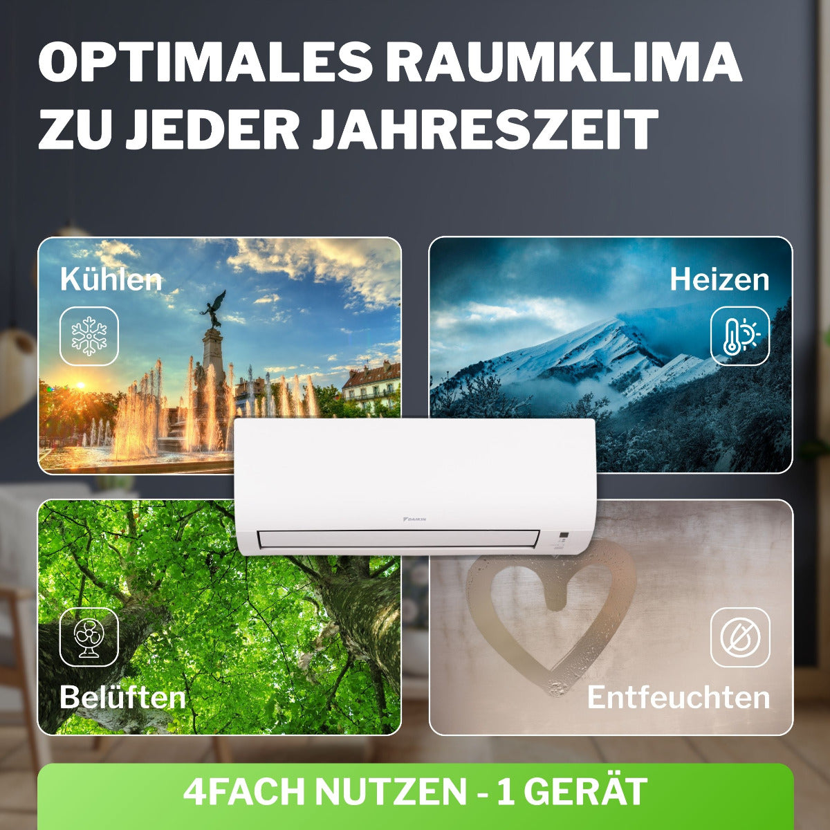 5 kW | Klimaworld.com