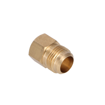 REDUZIERNIPPEL 3/8'' IG < 1/2'' AG SAE | Klimaworld.com