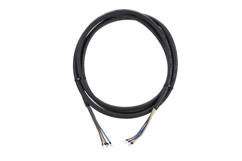 Kommunikationsleitung 5x1,5mm²