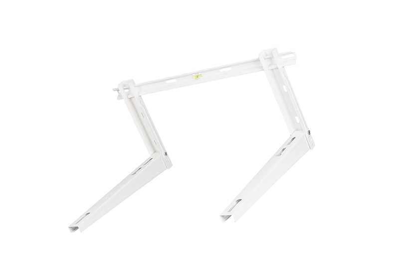 Wandkonsole für Außengeräte 55cm Armlänge für Außengerät ab 12 kW