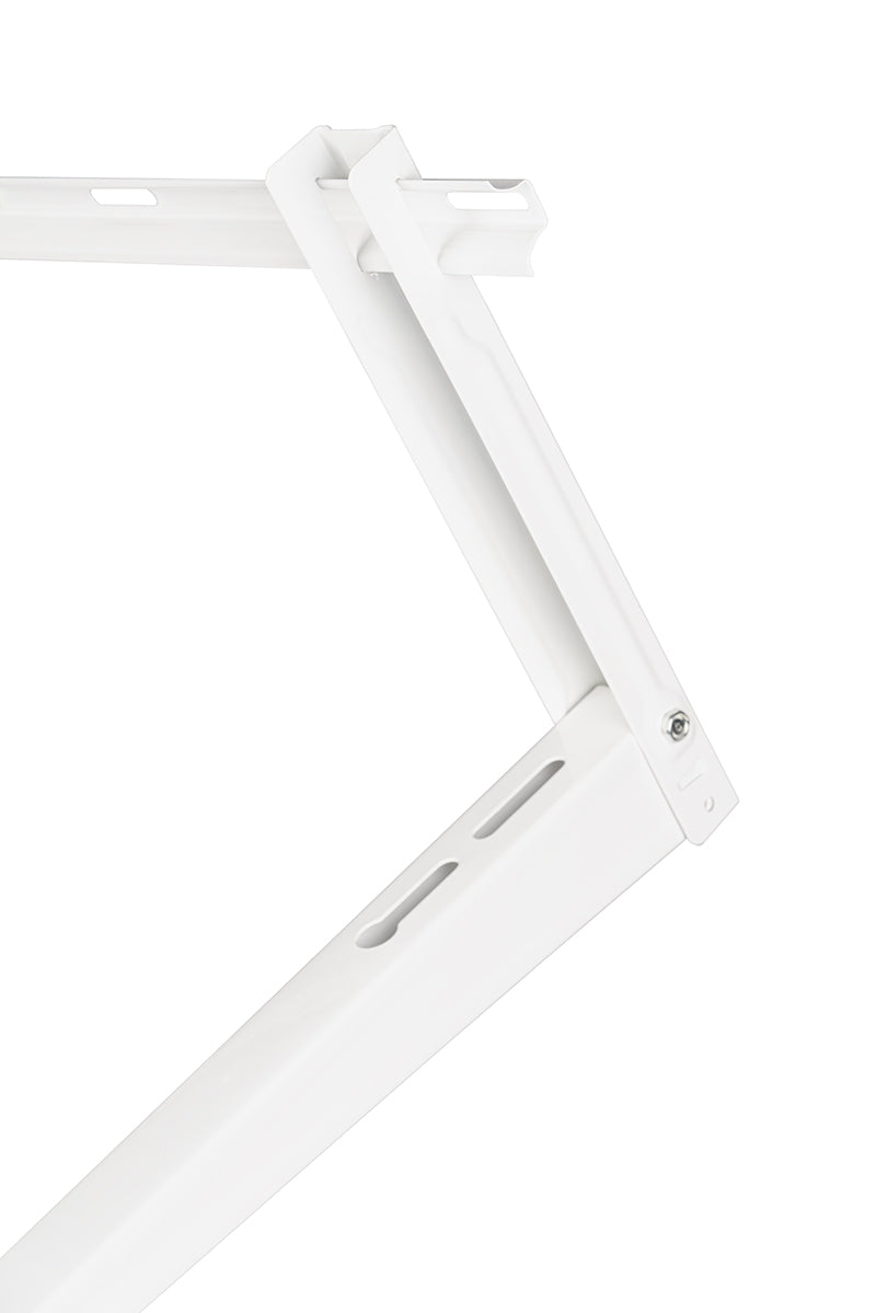 Wandkonsole für Außengeräte 55cm Armlänge für Außengerät ab 12 kW