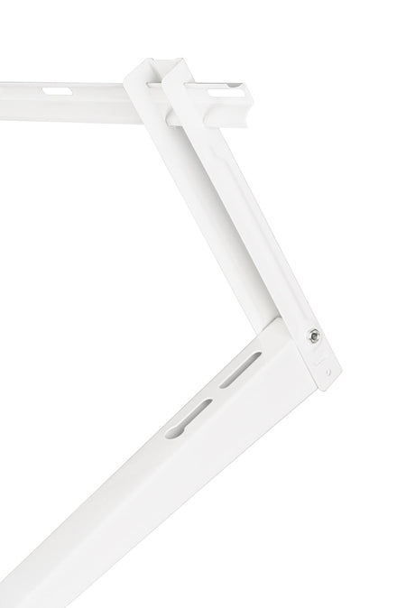 Wandkonsole für Außengeräte 55cm Armlänge für Außengerät ab 12 kW