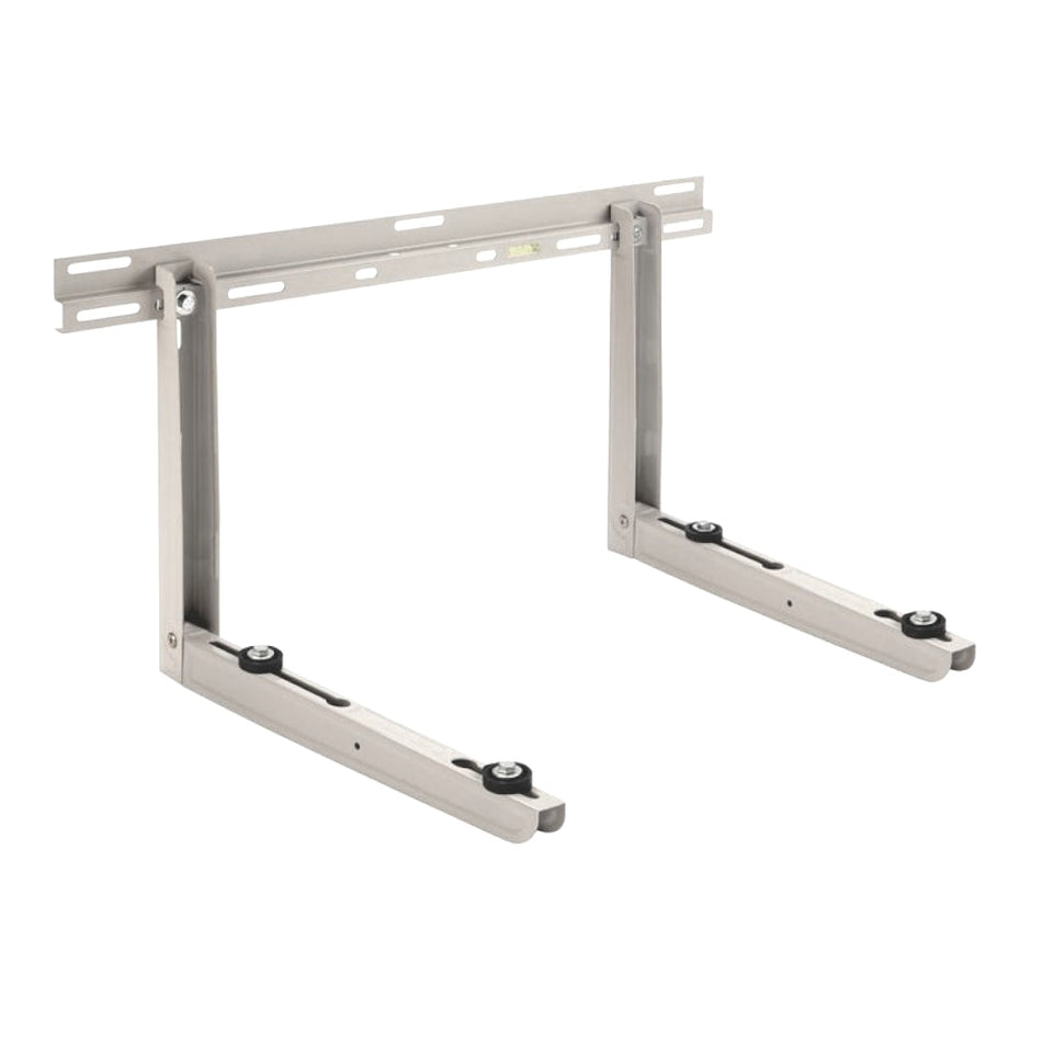 Wandkonsole für Außengeräte 55 cm Armlänge