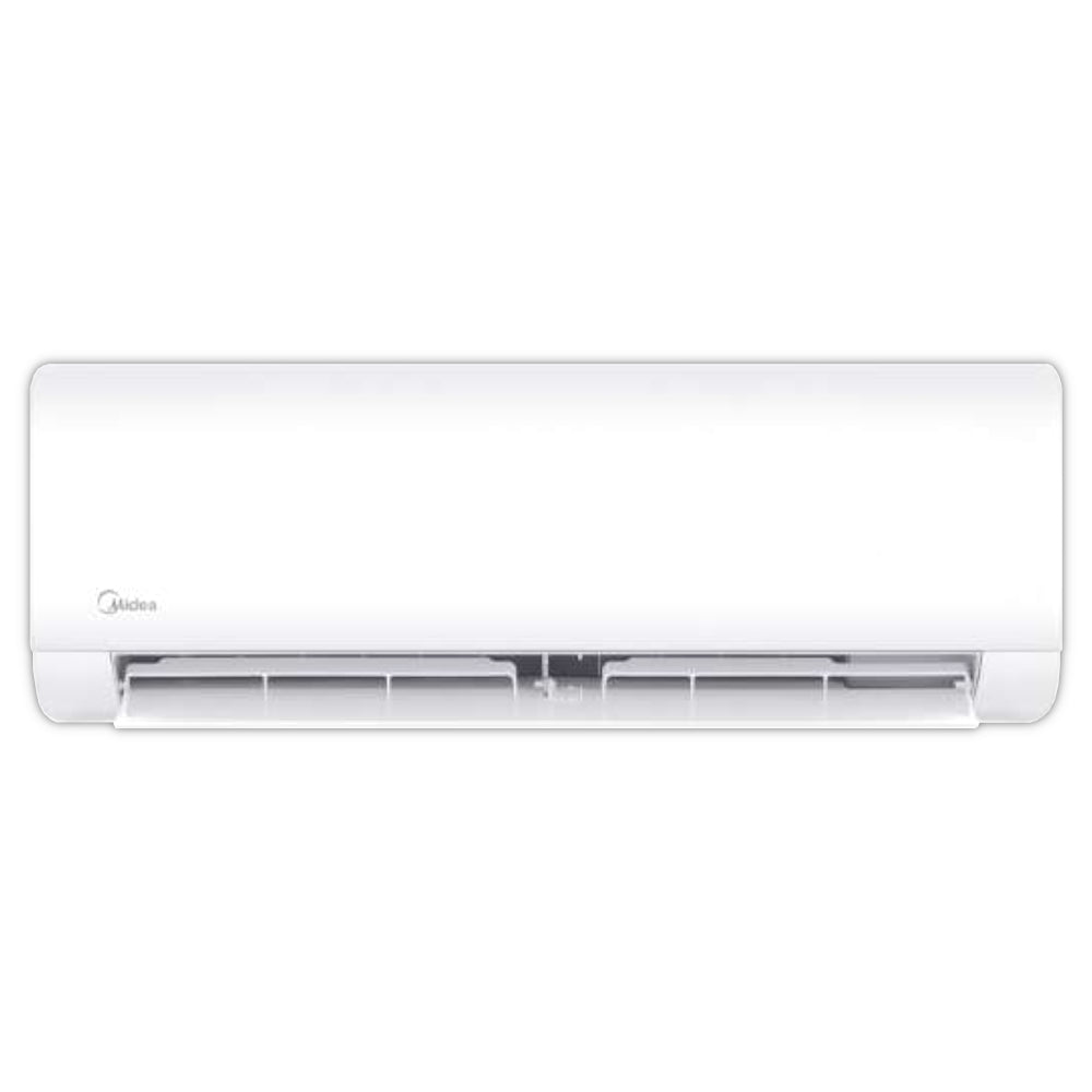 MIDEA XTREME SAVE BLUE | Innengerät, Foto Frontal