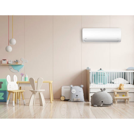 MIDEA Monosplit-Klimaanlage Set XTREME SAVE PRO | Klimaworld.com