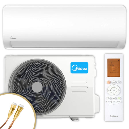 Midea Split Klimaanlage Xtreme Save Pro | Klimaworld.com